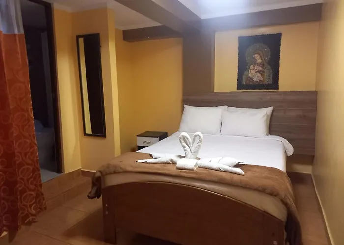 Gia's Apartamento