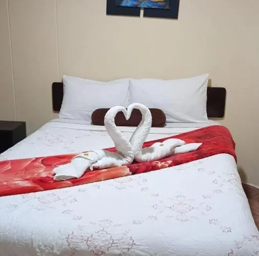 Gia's Apartamento *