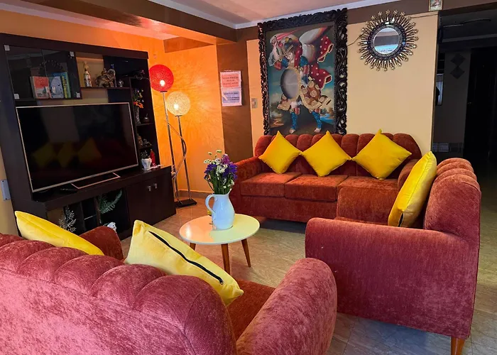 Gia's Apartamento